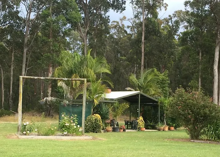 Snowy River Lodge Motel
