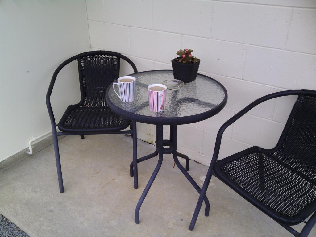 Snowy River Motel 3*