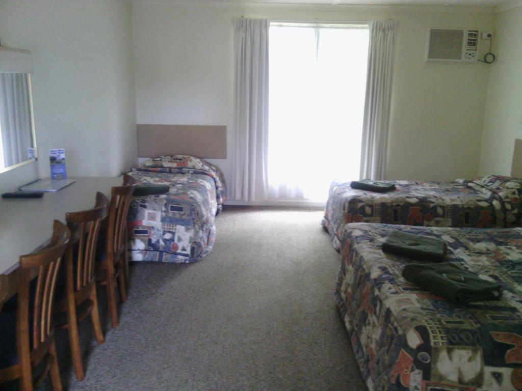 Snowy River 3* Orbost