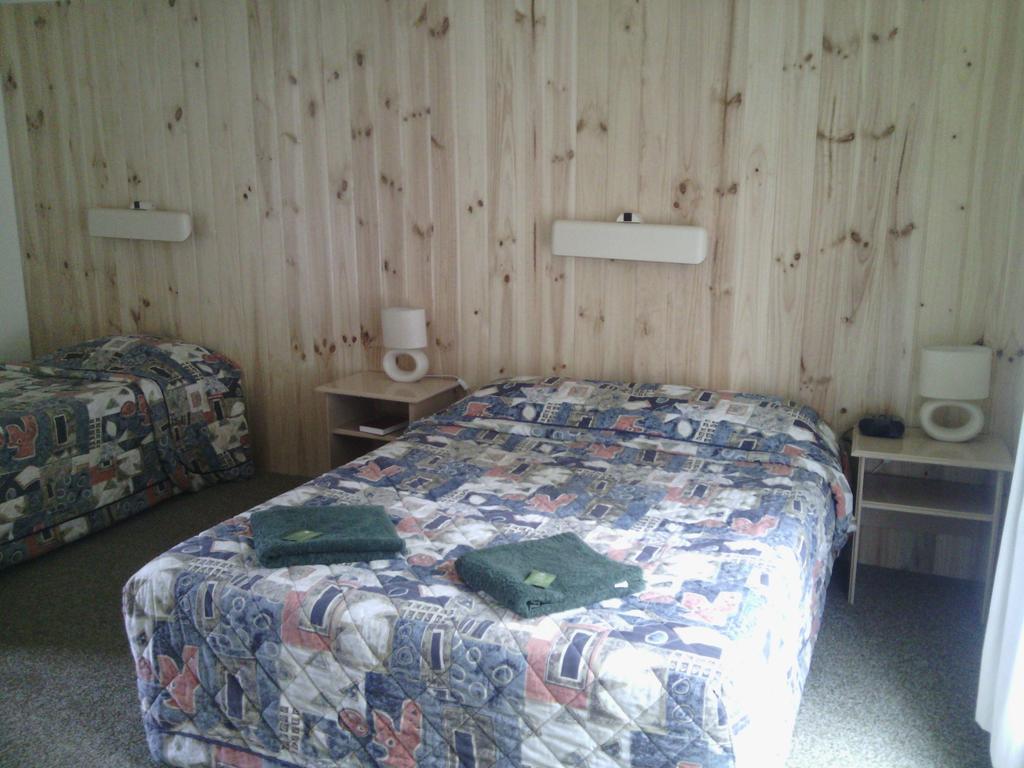 Motel Snowy River 3*