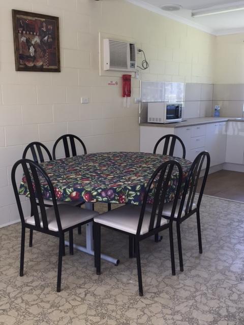 Snowy River Motel 3*