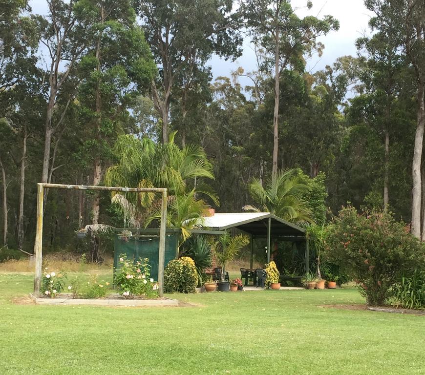 Motel Snowy River